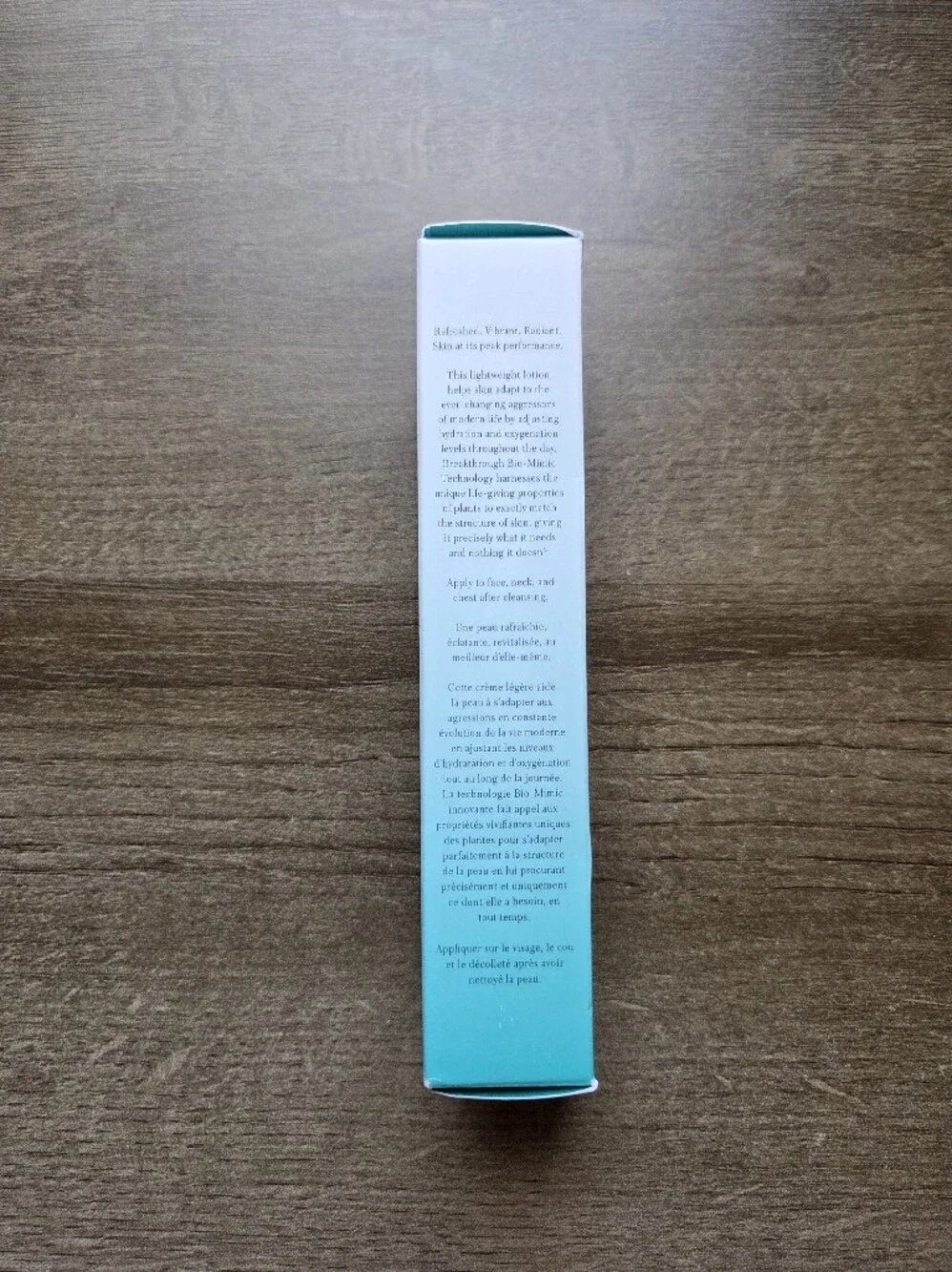 beautycounter lightweight daily